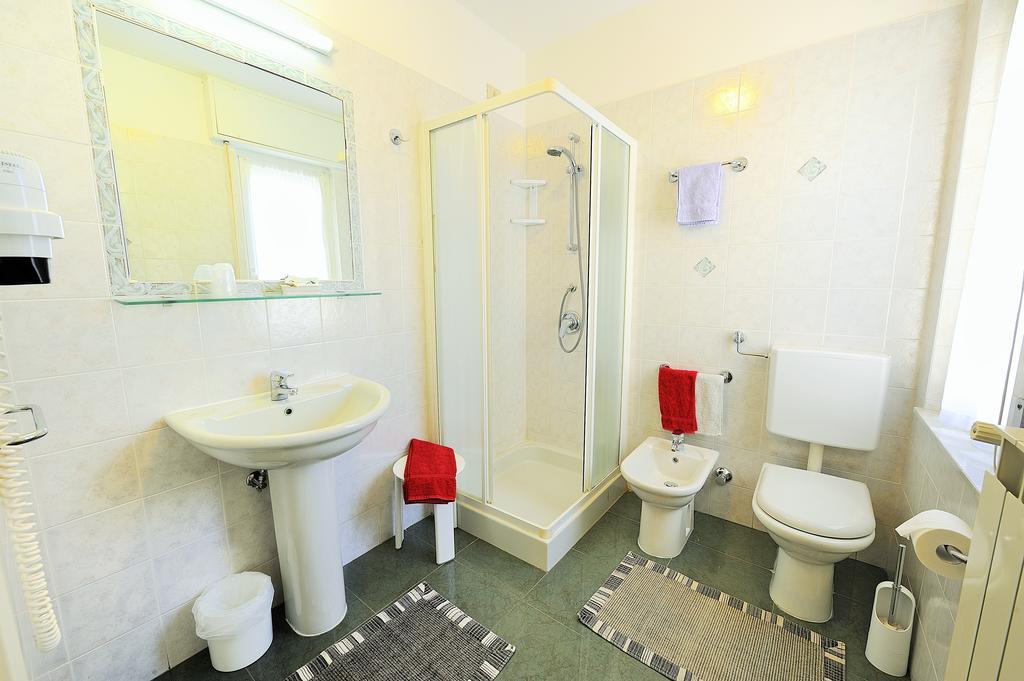 Hotel Lucerna Arma di Taggia Exteriér fotografie